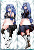 Funda de almohada corporal Dakimakura Reverie Metherlence Undressable